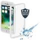 Hama Protector stražnji poklopac za mobilni telefon Apple iPhone 7 prozirna