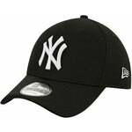 New York Yankees Šilterica 9Forty MLB Diamond Era Black/White UNI