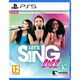 Let's Sing 2022 (PS5) - 4020628684181 4020628684181 COL-8737