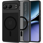 Tech-Protect Magmat MagSafe maska za OnePlus Nord 4, crno