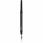 NYX Professional Makeup Precision Brow Pencil olovka za obrve 0,13 g nijansa 05 Espresso za žene