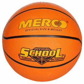 School lopta za košarku