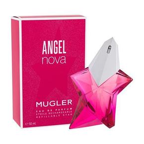 Thierry Mugler Angel Nova parfemska voda za ponovo punjenje 50 ml za žene
