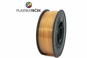 Plastika Trček PLA - 1kg - Boja kože