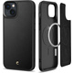 Spigen Cyrill Kajuk Mag MagSafe Apple iPhone 14 Plus / 15 Plus Black