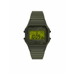 Sat Timex T80 TW2U94000 Green/Green