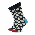 Visoke unisex čarape Happy Socks BDS01-6500 Šarena
