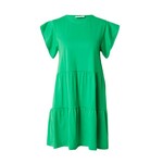 VILA Ljetna haljina 'SUMMER' zelena