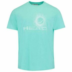 Majica za dječake Head Vision T-Shirt - turquoise