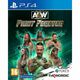 AEW: Fight Forever (Playstation 4) - 9120080078469 9120080078469 COL-12827