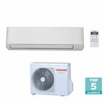 Toshiba Seiya RAS-B07E2KVG-E/RAS-07J2AVG-E klima uređaj, Wi-Fi, inverter, R32