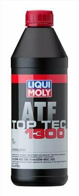 Liqui Moly ulje za mjenjač Top TEC ATF 1300