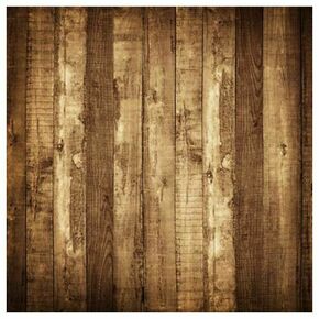 Click Props Background Vinyl with Print Wood Plank 1