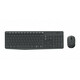 Logitech MK235, Keyboard Mouse, Wireless, HR LOG-920-008031