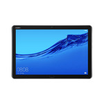 Huawei tablet MediaPad M5 Lite LTE, 10.1", 1200x1920, 32GB, Cellular, sivi