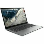 Lenovo IdeaPad 1 82R400AUSC, 15.6" 1920x1080, Intel Core i7-5500U, 512GB SSD, 16GB RAM, AMD Radeon, Free DOS