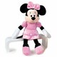 Minnie Mouse Disney plišana igračka 40cm