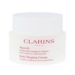 Clarins Expert Contouring Care Body Shaping Cream krema za tijelo za smanjenje opsega tijela 200 ml za žene