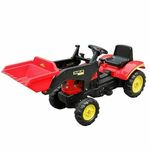Pedal Tractor NSR