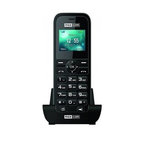 MaxCom MM36D