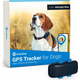 Tractive GPS DOG 4 Praćenje pasa i praćenje aktivnosti, Night Blue