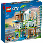 LEGO® City: Stambena zgrada (60365)