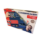 Igra otkrivanja koda, Društvena igra Codebreaker