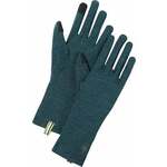 Smartwool Thermal Merino Glove Twilight Blue Heather XS Rukavice