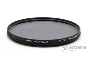 Hoya Pro1 Digital cirkular polar filter
