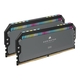 Corsair Dominator Platinum RGB CMT32GX5M2B5200Z40, 32GB DDR5 5200MHz, (2x16GB)