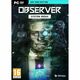 Observer: System Redux - Day One Edition (PC) - 4020628691394 4020628691394 COL-7514
