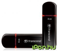 Transcend JetFlash V600 4GB USB memorija