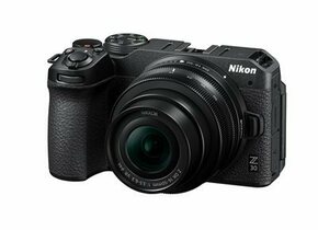 Nikon Z30 KIT 16-50 (VOA110K001)