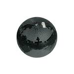 Eurolite 50120060 disko kugla s crnom površinom 40 cm