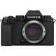 Fuji FinePix S10 crni digitalni fotoaparat