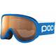 POC POCito Retina Fluorescent Blue/Spektris Orange Skijaške naočale