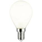 Paulmann 29116 LED Energetska učinkovitost 2021 F (A - G) E14 4.5 W toplo bijela (Ø x V) 45 mm x 80 mm 1 St.