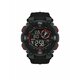 Sat Timex Redemption TW5M53700 Black/Black
