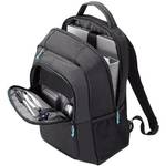 Dicota ruksak za prijenosno računalo Spin Backpack 14-15.6 Prikladno za maksimum: 39,6 cm (15,6'') crna, plava boja