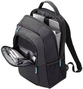 Dicota ruksak za prijenosno računalo Spin Backpack 14-15.6 Prikladno za maksimum: 39