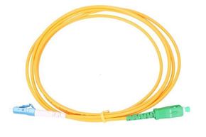 NFO Patch cord