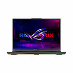 Asus ROG Strix G814JIR-N6002, 2560x1600, Intel Core i9-14900HX, 1TB SSD, 32GB RAM, nVidia GeForce RTX 4070