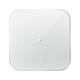 Xiaomi osobna vaga Mi Smart 2, bijela, 150 kg