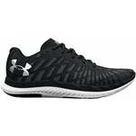 Under Armour Women's UA Charged Breeze 2 Running Shoes Black/Jet Gray/White 36,5