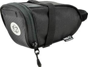 AGU DWR Saddle Bag Performance Medium Strap Black 0