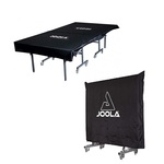 Zaštitna navlaka stola za stolni tenis Joola Table Cover, dvostruka primjena