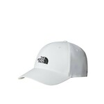 Kapa sa šiltom The North Face 66 Flashdry bijela NF0A8A27LA91