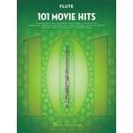 Hal Leonard 101 Movie Hits For Flute Nota