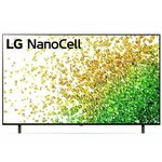 LG 65NANO893PC televizor, 65" (165 cm), NanoCell LED, Ultra HD, webOS