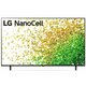 LG 65NANO893PC televizor, 65" (165 cm), NanoCell LED, Ultra HD, webOS